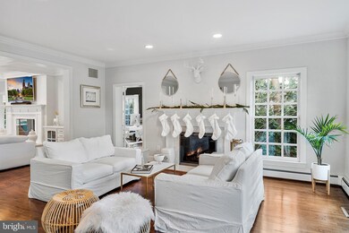 460 Loucroft Rd, Haddonfield, NJ 08033 - photo 6