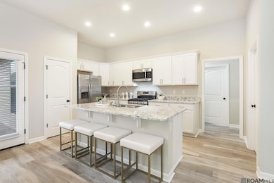 1335 Rustic Pine Dr, Baton Rouge, LA 70820 - photo 5