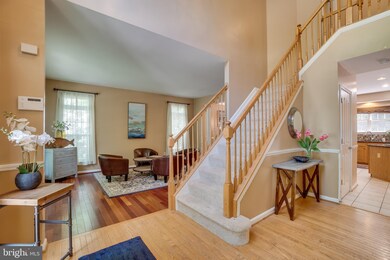 5439 Wooded Way, Columbia, MD 21044 - photo 7