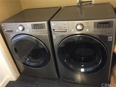 NEW WASHER/DRYER 