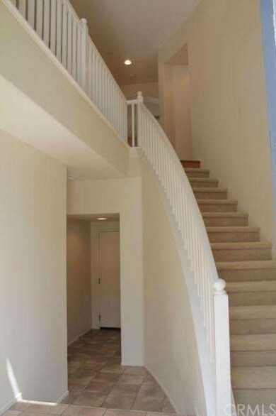 Entry Foyer 