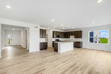 5913 E 109th Place, Winfield, IN 46307 - photo 7