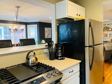 14 Franklin St unit 4, Charlestown, MA 02129 - photo 7
