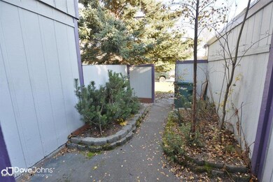 Front Exterior Entrance