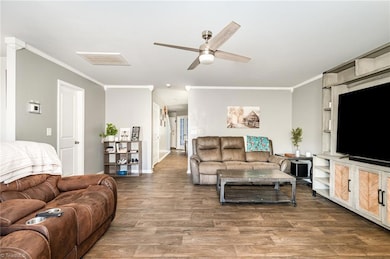 6819 Summerside Dr, Whitsett, NC 27377 - photo 7