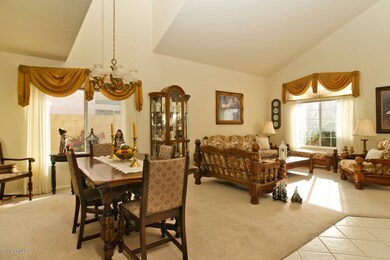 Dining Living