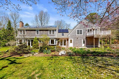 65 Willow Field Dr, North Falmouth, MA 02556 - photo 4