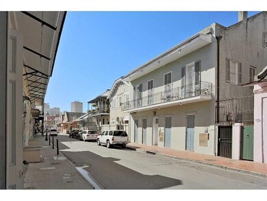 Facade/Exterior Front. Street Scene