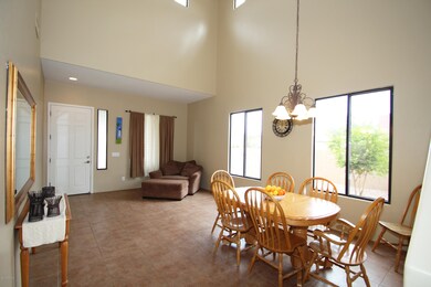 Formal living