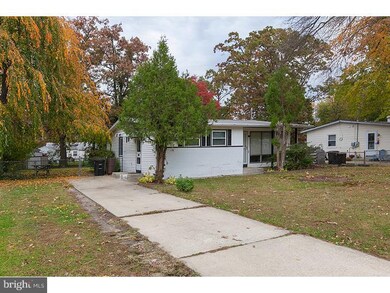 27 Gilbert Ave, Westville, NJ 08093 - photo 2