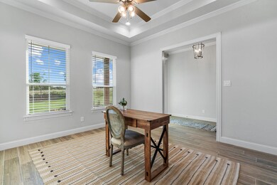 1045 Stagecoach Ranch Dr, Weatherford, TX 76085 - photo 7