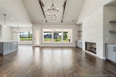 103 E 168th St S, Glenpool, OK 74033 - photo 5