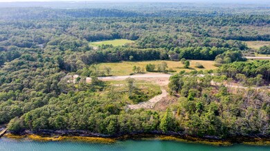 Quahog Farm
