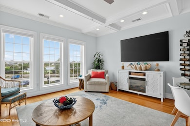 307 Lake Park Blvd S unit 105, Carolina Beach, NC 28428 - photo 7