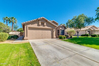 Long Extended Driveway
