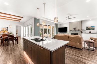 9946 W Wildbranch Ct, Star, ID 83669 - photo 5