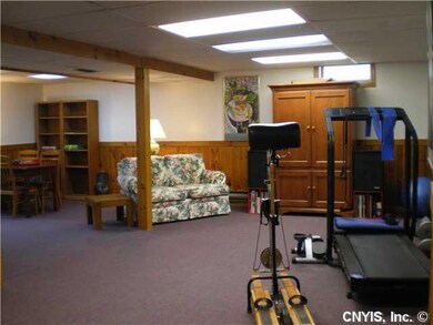 Basement **LOWER LEVEL FAMILY RM**WITH WALK-OUT