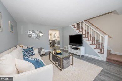 316 N Oak Ave, Clifton Heights, PA 19018 - photo 6