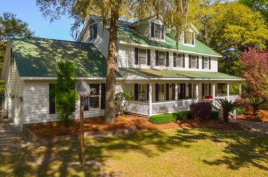 730 Darrell Creek Trail, Mount Pleasant, SC 29466 - photo 5