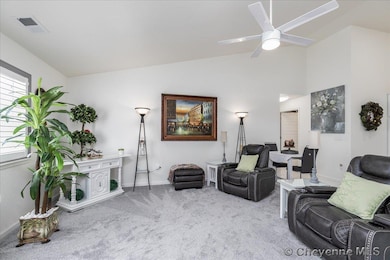 4006 Bradney Ave, Cheyenne, WY 82001 - photo 7