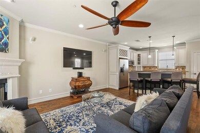 1910 Hope St unit 16, Dallas, TX 75206 - photo 5