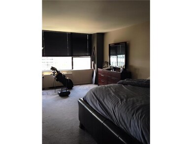 Bedroom.