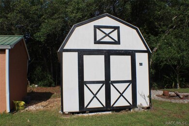 8632 N Amboy Dr, Citrus Springs, FL 34433 - photo 2