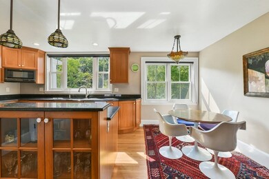 58 Hancock St, Lexington, MA 02420 - photo 7