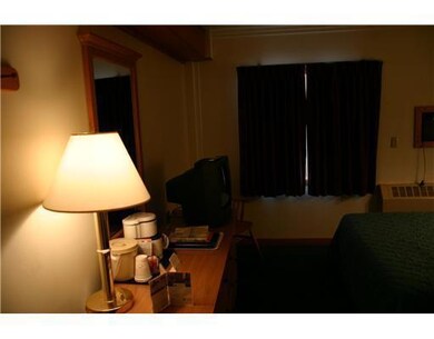 Bedroom.