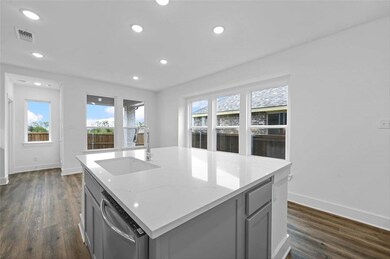 3909 Talisker Blvd, Sherman, TX 75090 - photo 3