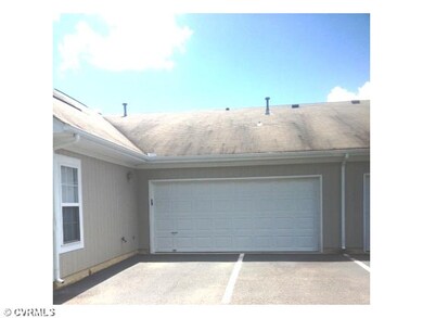 Parking Lot/Garage