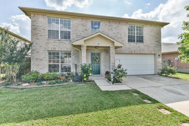 13607 Country Pine Ct, Tomball, TX 77375 - photo 2