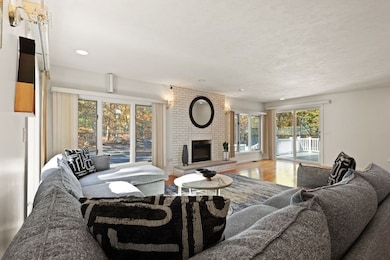 74 Eisenhower Dr, Sharon, MA 02067 - photo 7