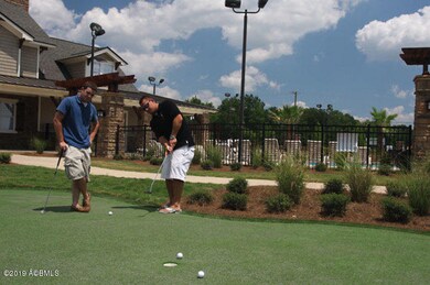 putting-green