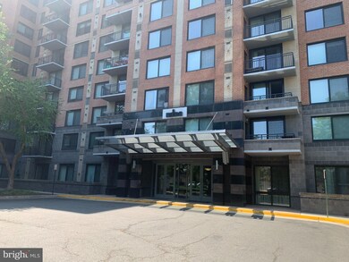 Midtown Alexandria Station Condominiums unit 725, Alexandria, VA 22303 - photo 4