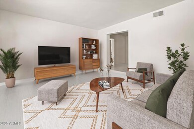 Living Space