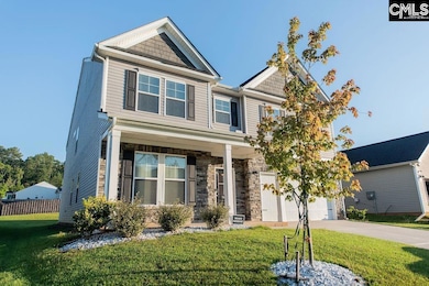 164 Prismatic Way, Lexington, SC 29072 - photo 2