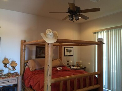 CowBoy Bedroom