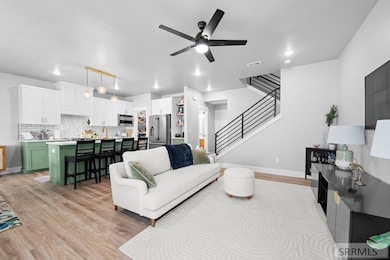 TBD Blue Sky Ct, Sugar City, ID 83448 - photo 3