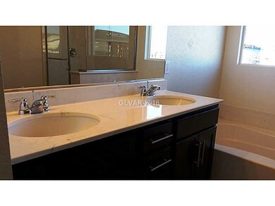 Bathroom.
