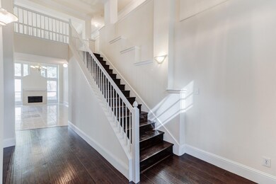 7001 Livingston Dr, Denton, TX 76210 - photo 3