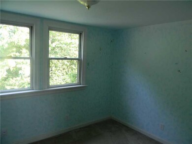 Bedroom.