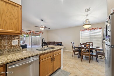 1120 E Jupiter Place, Chandler, AZ 85225 - photo 6