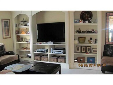 Den/Family/Great Room.