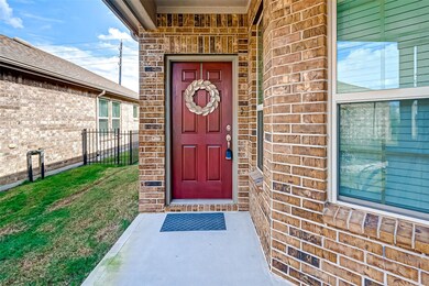 423 Saguaro Way, Richmond, TX 77469 - photo 2