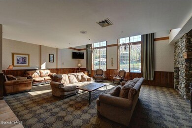 Country Inn Lobby