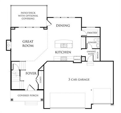 1508 SW Merryman Dr, Lees Summit, MO 64082 - photo 2