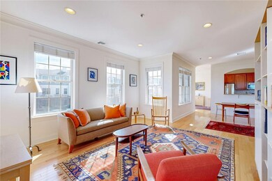 East Side Commons unit 105N, Providence, RI 02906 - photo 6