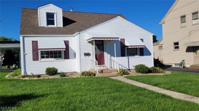 491 W Wilson St, Struthers, OH 44471 - photo 2