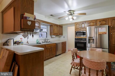 3351 Stonewall Jackson Hwy, Bentonville, VA 22610 - photo 4